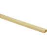 Кабель-канал магистральный IEK ECOLINE 25х16 сосна (50м) - CKK11-025-016-1-K34
