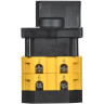 Переключатель кулачковый IEK MI-CS10-016-075 16А (сх. 75) стандартная рукоятка MI-CS10-016-0752
