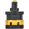 Переключатель кулачковый IEK MI-CS10-016-274 16А (сх. 274) стандартная рукоятка MI-CS10-016-2741