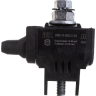 Зажим ответвительный изолированный IEK ЗОИ 16-95/2,5-35 (P 645, P2X-95, SLIW15,1) - UZA-11-D02-D35